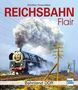 Günther Feuereißen: Reichsbahnflair, Buch