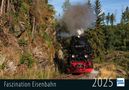 Faszination Eisenbahn 2025, Kalender