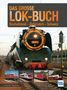 Heinrich Petersen: Das große Lok-Buch, Buch