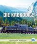 Hans-Bernhard Schönborn: Die Krokodile, Buch