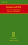 Hans Bauer: Islamische Ethik, Buch