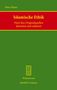 Hans Bauer: Islamische Ethik, Buch