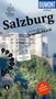 Walter M. Weiss: DuMont direkt Reiseführer Salzburg, Buch