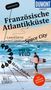 Klaus Simon: DUMONT direkt Reiseführer Französische Atlantikküste, Buch