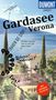 Barbara Schaefer: DUMONT direkt Reiseführer Gardasee, Verona, Buch