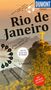 Nicolas Stockmann: DUMONT direkt Reiseführer Rio de Janeiro, Buch