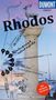Hans E. Latzke: DUMONT direkt Reiseführer Rhodos, Buch