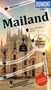 DUMONT DIREKT Mailand. 2 Mekka für Opernliebhaber. 1 über 130 Türme zählen. 3 Luxus und Glamour. 5 Kunsthungrige und Nachtschwärmer.