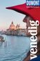Walter M. Weiss: DUMONT Reise-Taschenbuch Reiseführer Venedig, Buch