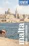 Hans E. Latzke: DuMont Reise-Taschenbuch Reiseführer Malta, Gozo, Comino, Buch