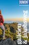 Tobias Büscher: DUMONT Reise-Taschenbuch Reiseführer Galicien & Jakobsweg, Buch