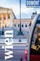 Walter M. Weiss: DUMONT Reise-Taschenbuch Reiseführer Wien, Buch