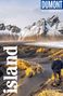 Sabine Barth: DUMONT Reise-Taschenbuch Reiseführer Island, Buch