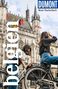 Reinhard Tiburzy: DUMONT Reise-Taschenbuch Reiseführer Belgien, Buch
