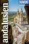 Maria Anna Hälker: DUMONT Reise-Taschenbuch Reiseführer Andalusien, Buch
