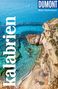 Ilona Witten: DUMONT Reise-Taschenbuch Reiseführer Kalabrien, Buch