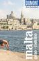 Hans E. Latzke: DUMONT Reise-Taschenbuch Reiseführer Malta, Gozo, Comino, Buch