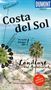 Manuel García Blázquez: DuMont direkt Reiseführer Costa del Sol, Buch