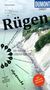Dagny Eggert: DuMont direkt Reiseführer Rügen, Hiddensee, Buch