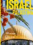 Michel Rauch: DuMont Bildatlas Israel, Buch