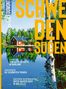 Rasso Knoller: DUMONT Bildatlas Schweden Süden, Stockholm, Buch, Buch