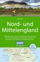 John Sykes: DUMONT Reise-Handbuch Reiseführer Nord-und Mittelengland, Buch