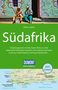 Dieter Losskarn: DuMont Reise-Handbuch Reiseführer Südafrika, Buch