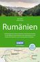 Silviu Mihai: DUMONT Reise-Handbuch Reiseführer Rumänien, Buch