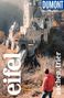 Petra Juling: DuMont Reise-Taschenbuch Reiseführer Eifel, Aachen, Trier, Buch