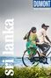 Martin H. Petrich: DuMont Reise-Taschenbuch Sri Lanka, Buch