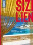 Daniela Schetar: DUMONT Bildatlas Sizilien, Buch