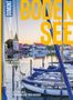 Cornelia Tomaschko: DUMONT Bildatlas Bodensee, Buch