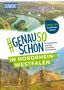 Antje Zimmermann: DUMONT #genausoschön in Nordrhein-Westfalen, Buch
