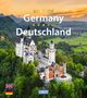 Frank Druffner: DuMont Bildband Best of Germany / Deutschland, Buch