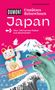 Andreas Neuenkirchen: DUMONTs Unnützes Reisewissen Japan, Buch