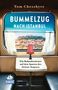 Tom Chesshyre: Bummelzug nach Istanbul, Buch