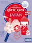 Jens Bey: DUMONTs Fantastische Rätselreise Japan, Buch