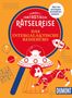 Jens Bey: DUMONTs Fantastische Rätselreise Das intergalaktische Reisebüro, Buch