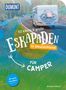 Annette Frühauf: 52 kleine & große Eskapaden in Deutschland für Camper, Buch