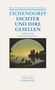 Joseph von Eichendorff: Sämtliche Erzählungen 2. Dichter und ihre Gesellen, Buch