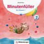 Almuth Bartl: Minutenfüller Klasse 1, Buch, Buch