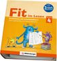 Sabine Stehr: Fit im Lesen - Erzähltexte, Klasse 4, Buch