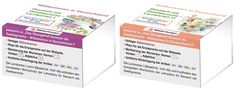Tina Kresse: Willkommen in Deutschland - Lernkarten Deutsch als Zweitsprache I und II, Buch,Buch