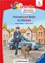 Katja Reider: Leserabe - Polizeihund Bolle im Einsatz, Buch