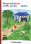 Bettina Erdmann: Tiergeschichten mit Mia und Mio Neubearbeitung - Band 6, Buch, Buch