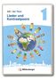 Klaus Kuhn: ABC der Tiere 1 Neubearbeitung - Lieder und Kontrastpaare, CD