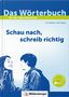 Ute Wetter: Das Wörterbuch für die Sekundarstufe - Neubearbeitung, Buch