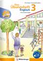 Tina Kresse: Das Übungsheft Englisch 3, Buch