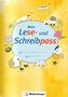 Mildenberger Verlag GmbH: Mein Lese- und Schreibpass (VPE 10), Buch,Buch,Buch,Buch,Buch,Buch,Buch,Buch,Buch,Buch