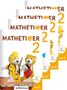 Thomas Laubis: Mathetiger 2 - Jahreszeiten-Hefte - Neubearbeitung, Buch,Buch,Buch,Buch